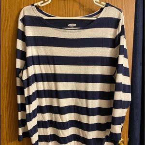Old navy top
